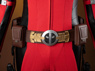 Picture of Ready to Ship Deadpool 3 Deadpool & Wolverine Lady Deadpool Wanda Wilson Cosplay Costume C09139