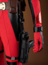 Picture of Ready to Ship Deadpool 3 Deadpool & Wolverine Lady Deadpool Wanda Wilson Cosplay Costume C09139