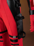 Picture of Ready to Ship Deadpool 3 Deadpool & Wolverine Lady Deadpool Wanda Wilson Cosplay Costume C09139