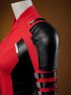Picture of Ready to Ship Deadpool 3 Deadpool & Wolverine Lady Deadpool Wanda Wilson Cosplay Costume C09139