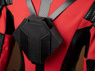 Picture of Ready to Ship Deadpool 3 Deadpool & Wolverine Lady Deadpool Wanda Wilson Cosplay Costume C09139