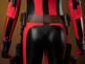 Picture of Ready to Ship Deadpool 3 Deadpool & Wolverine Lady Deadpool Wanda Wilson Cosplay Costume C09139