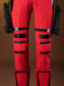 Picture of Ready to Ship Deadpool 3 Deadpool & Wolverine Lady Deadpool Wanda Wilson Cosplay Costume C09139
