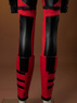 Picture of Ready to Ship Deadpool 3 Deadpool & Wolverine Lady Deadpool Wanda Wilson Cosplay Costume C09139