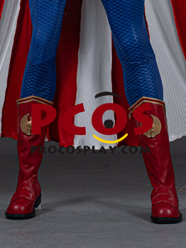Picture of Ready to Ship The Boys Homelander Cosplay Shoes C09128 AAA Ultimate Version