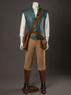 Picture of Ready to Ship Tangled Princess Flynn Rider Cosplay Costume FY0060 Upgraded Version