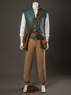 Picture of Ready to Ship Tangled Princess Flynn Rider Cosplay Costume FY0060 Upgraded Version