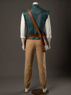Picture of Ready to Ship Tangled Princess Flynn Rider Cosplay Costume FY0060 Upgraded Version