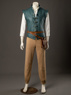 Picture of Ready to Ship Tangled Princess Flynn Rider Cosplay Costume FY0060 Upgraded Version