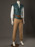 Picture of Ready to Ship Tangled Princess Flynn Rider Cosplay Costume FY0060 Upgraded Version
