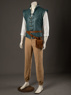 Picture of Ready to Ship Tangled Princess Flynn Rider Cosplay Costume FY0060 Upgraded Version