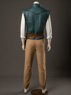 Picture of Ready to Ship Tangled Princess Flynn Rider Cosplay Costume FY0060 Upgraded Version