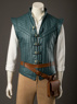 Picture of Ready to Ship Tangled Princess Flynn Rider Cosplay Costume FY0060 Upgraded Version