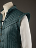 Picture of Ready to Ship Tangled Princess Flynn Rider Cosplay Costume FY0060 Upgraded Version