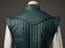 Picture of Ready to Ship Tangled Princess Flynn Rider Cosplay Costume FY0060 Upgraded Version