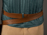 Picture of Ready to Ship Tangled Princess Flynn Rider Cosplay Costume FY0060 Upgraded Version