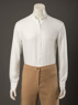 Picture of Ready to Ship Tangled Princess Flynn Rider Cosplay Costume FY0060 Upgraded Version