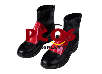 Picture of Deadpool 3 Deadpool & Wolverine Nicepool Wade Wilson Cosplay Shoes C08826 AA