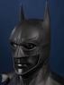Picture of The Flash 2023 Bruce Wayne 1989 Michael Keaton C07967 Version Cosplay Helmet C08285