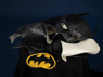Picture of The Flash 2023 Bruce Wayne 1989 Michael Keaton C07967 Version Cosplay Helmet C08285