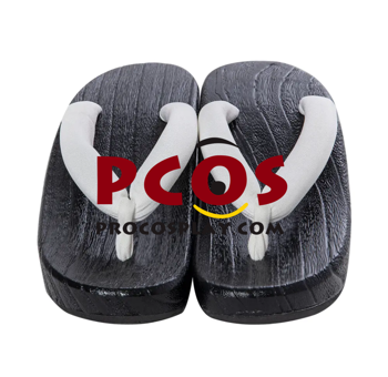 Picture of Genshin Impact Kaedehara Kazuha Cosplay Shoes C00491-A