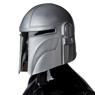 Picture of Ready to Ship The Mandalorian Season 2 Din Djarin Cosplay Helmet C03122