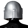 Picture of Ready to Ship The Mandalorian Season 2 Din Djarin Cosplay Helmet C03122