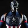 Picture of Ready to Ship Endgame Captain America Steve Rogers Cosplay Helmet mp004310