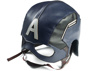 Picture of Ready to Ship Endgame Captain America Steve Rogers Cosplay Helmet mp004310