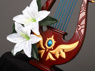 Picture of Ready to Ship Genshin Impact Venti Cosplay Prop C08691