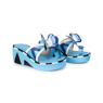 Picture of Game Genshin Impact Natlan Mualani Cosplay Shoes C09210