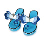 Picture of Game Genshin Impact Natlan Mualani Cosplay Shoes C09210