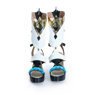 Picture of Game Genshin Impact Natlan Xilonen Cosplay Shoes C09211