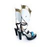 Picture of Game Genshin Impact Natlan Xilonen Cosplay Shoes C09211