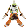 Picture of Game Genshin Impact Natlan Kachina Cosplay Costume C09213-B