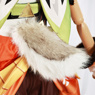 Picture of Game Genshin Impact Natlan Kachina Cosplay Costume C09213-B