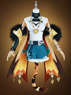 Picture of Game Genshin Impact Natlan Xilonen Cosplay Costume C09214-B