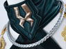 Picture of Game Genshin Impact Natlan Xilonen Cosplay Costume C09214-B