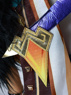 Picture of Game Genshin Impact Natlan Xilonen Cosplay Costume C09214-B