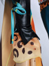Picture of Game Genshin Impact Natlan Xilonen Cosplay Costume C09214-B