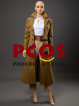Picture of Ready to Ship Deadpool 3 Deadpool & Wolverine Sister of Professor X Cassandra Nova Cosplay Costume FY0072