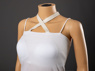 Picture of Ready to Ship Deadpool 3 Deadpool & Wolverine Sister of Professor X Cassandra Nova Cosplay Costume FY0072