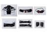 Picture of Ready to Ship X-Force Female Wolverine X-23 Laura Kinney Cosplay Costume FY0080 Adult Version