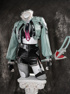 Picture of Zenless Zone Zero Jane Doe Cosplay Costume C09216