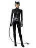 Picture of Ready to Ship Showcase: Catwoman (2011) Selina Kyle Cosplay Costume FY0007