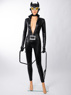 Picture of Ready to Ship Showcase: Catwoman (2011) Selina Kyle Cosplay Costume FY0007