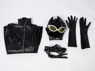 Picture of Ready to Ship Showcase: Catwoman (2011) Selina Kyle Cosplay Costume FY0007