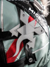 Picture of Zenless Zone Zero Jane Doe Cosplay Costume C09216
