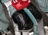 Picture of Zenless Zone Zero Jane Doe Cosplay Costume C09216