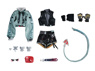 Picture of Zenless Zone Zero Jane Doe Cosplay Costume C09216